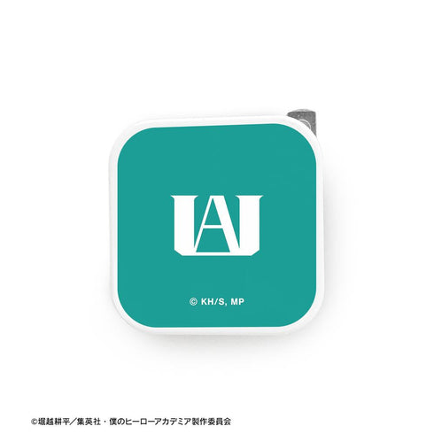『僕のヒーローアカデミア』緑谷出久 デフォルメAni-Art 2ポートUSBアダプター【202508再販】